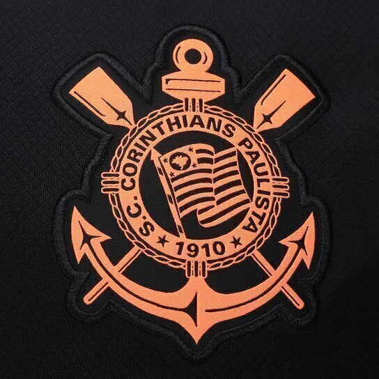 Corinthians 25/26 Third Women's Jersey