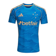 Cruzeiro 25/26 Third Fan Jersey