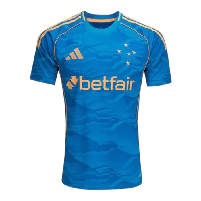 Cruzeiro 25/26 Third Fan Jersey