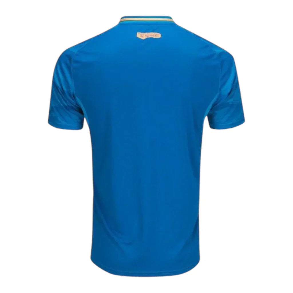Cruzeiro 25/26 Third Fan Jersey