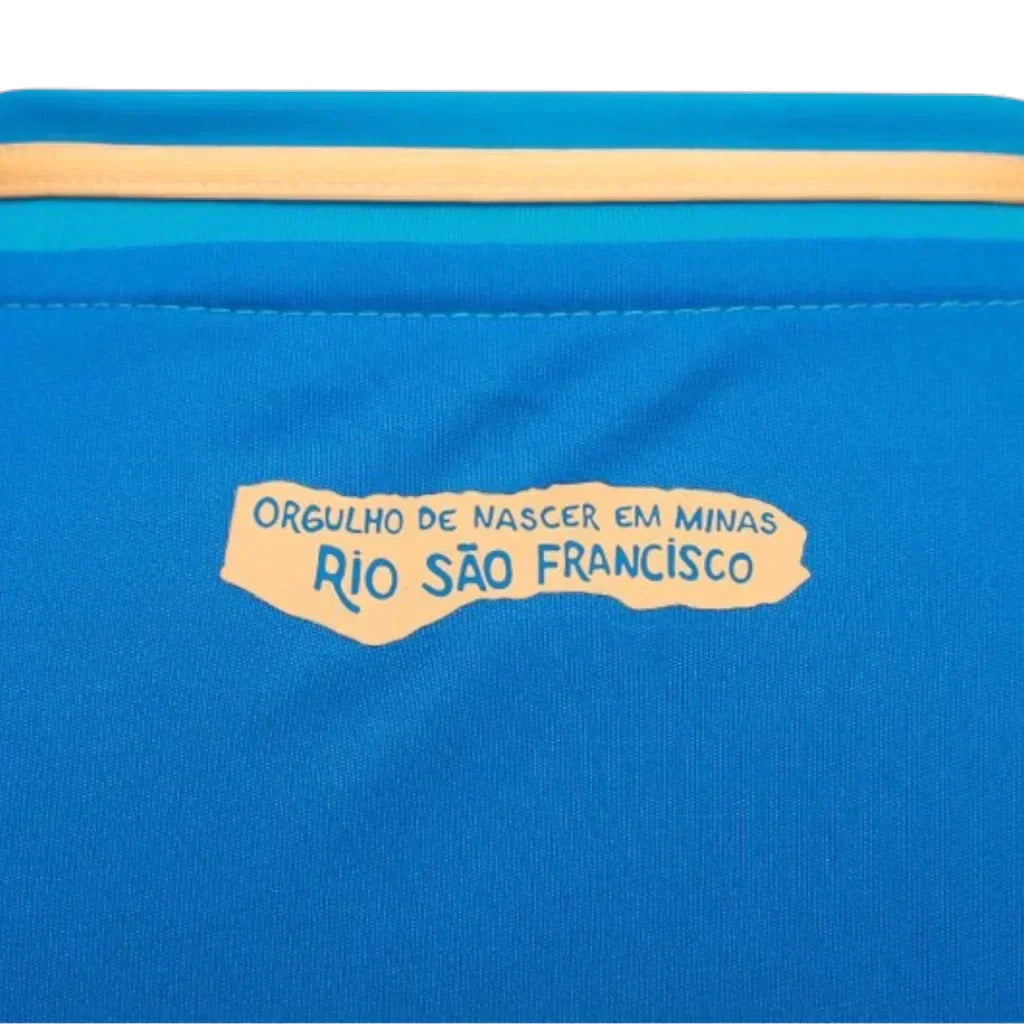 Cruzeiro 25/26 Third Fan Jersey