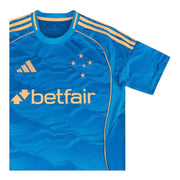 Cruzeiro 25/26 Third Fan Jersey