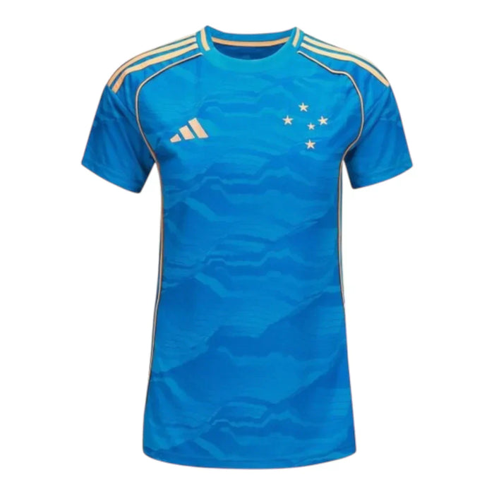 Cruzeiro 25/26 Third Women's Jersey