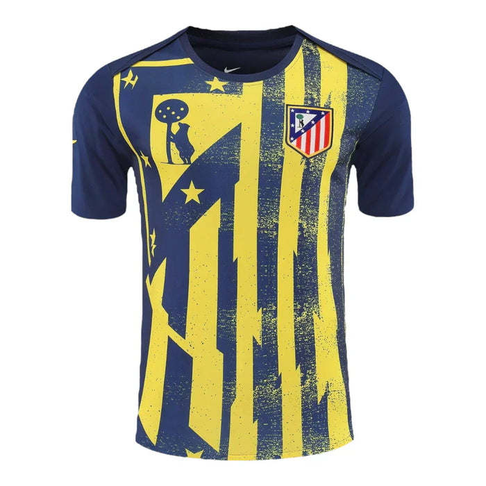 Atletico Madrid 25/26 Away Pre-Match Jersey