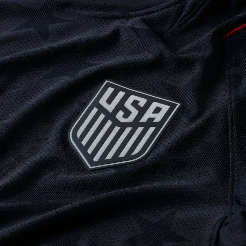 USA 26/27 Away Fan Jersey