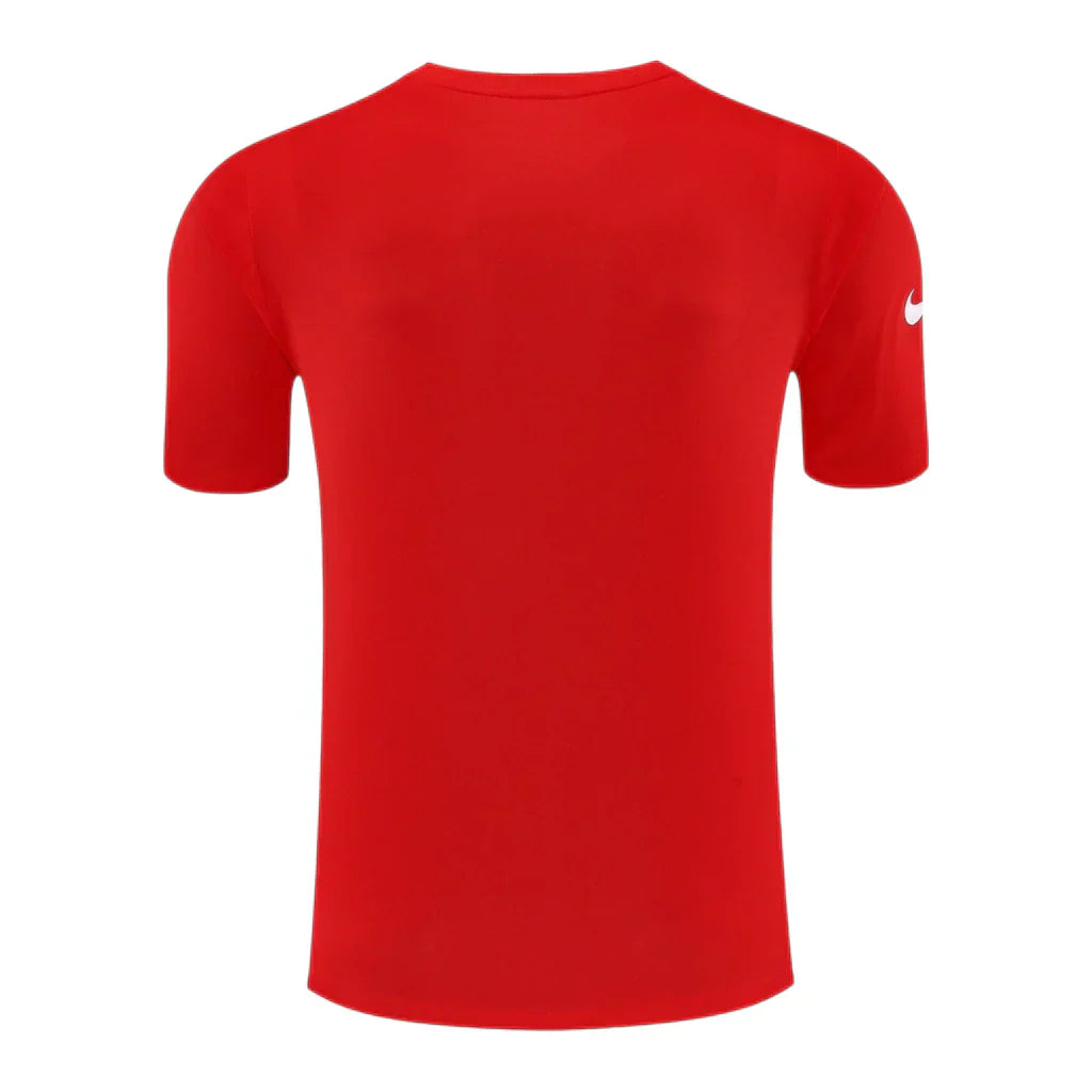 Atletico Madrid 25/26 Home Pre-Match Jersey
