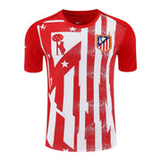 Atletico Madrid 25/26 Home Pre-Match Jersey