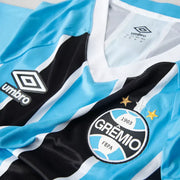 Grêmio 25/26 Home Fan Jersey