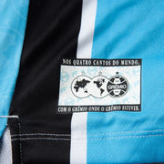 Grêmio 25/26 Home Women's Jersey