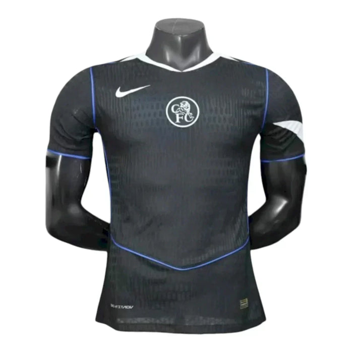 Chelsea 25/26 Third Player Jersey