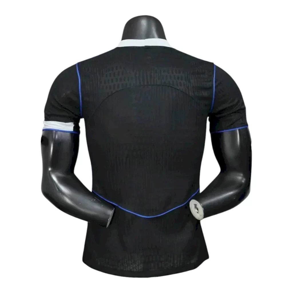 Chelsea 25/26 Third Player Jersey