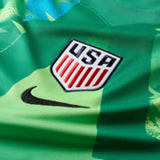 USA 26/27 Goalkeeper Jersey