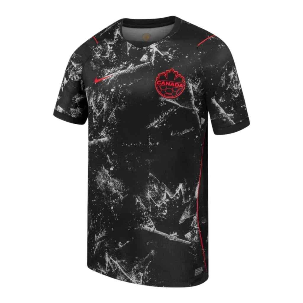 Canada 26/27 Away Fan Jersey