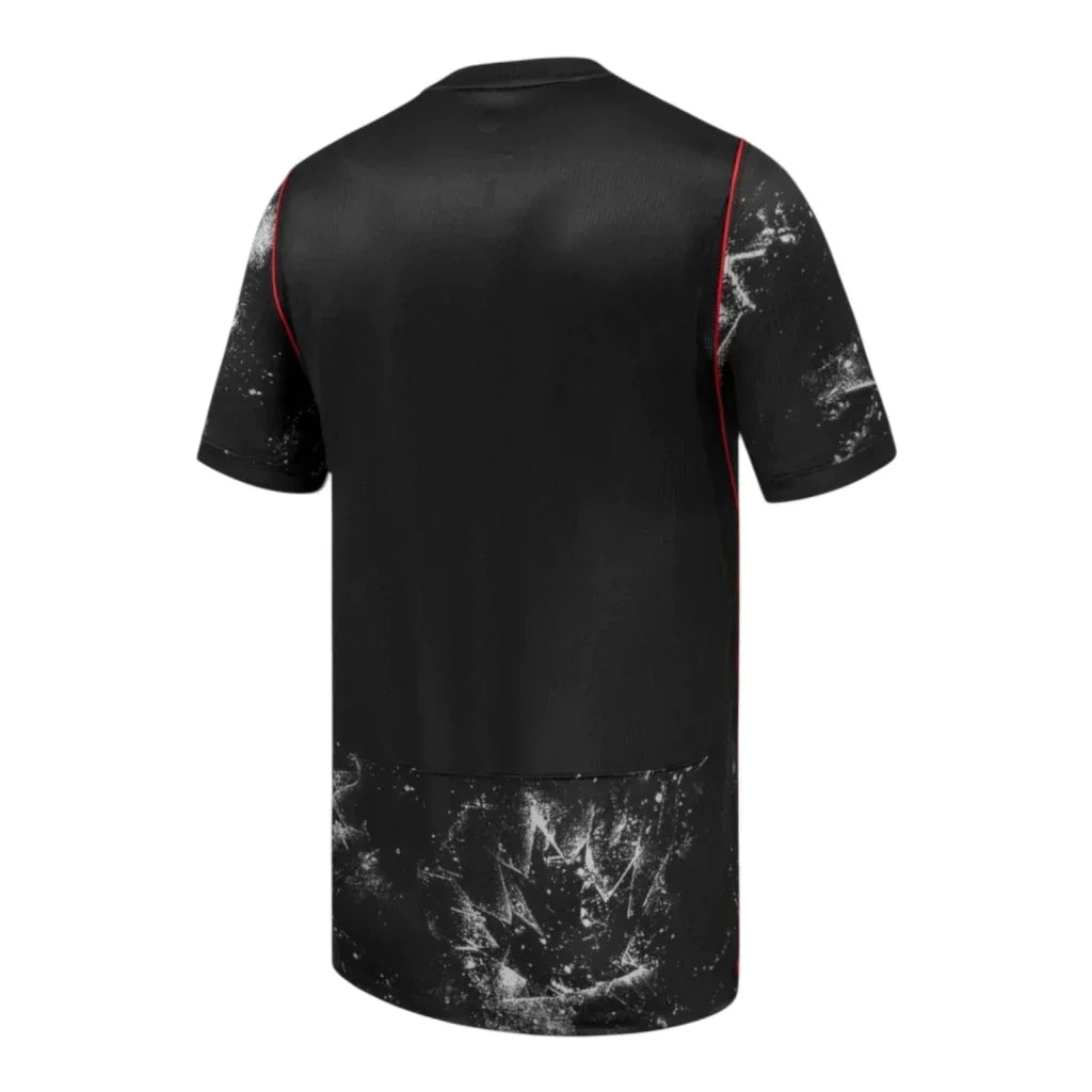 Canada 26/27 Away Fan Jersey