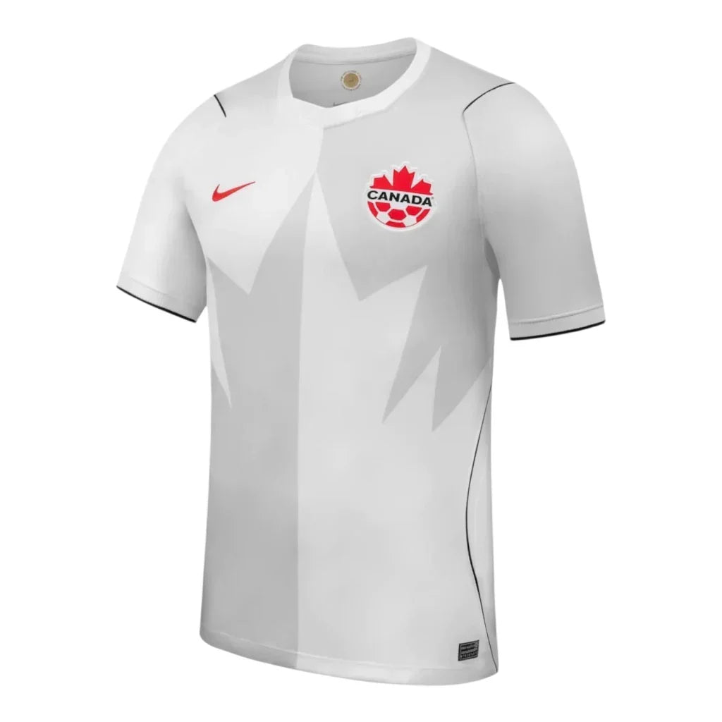 Canada 26/27 Third Fan Jersey