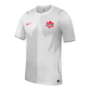 Canada 26/27 Third Fan Jersey