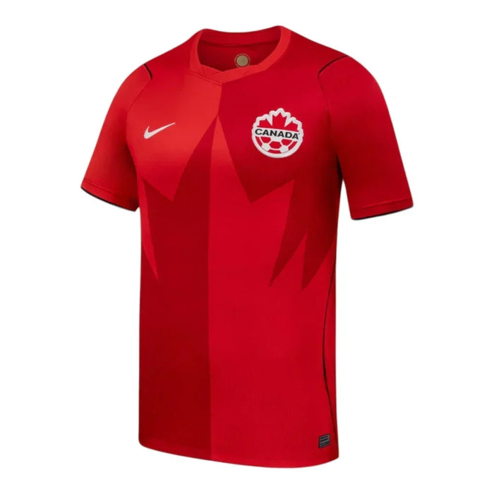 Canada 26/27 Home Fan Jersey