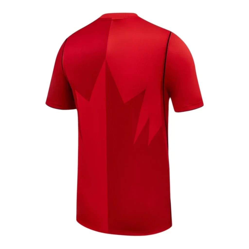 Canada 26/27 Home Fan Jersey