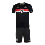 São Paulo 25/26 Third Kids Kit