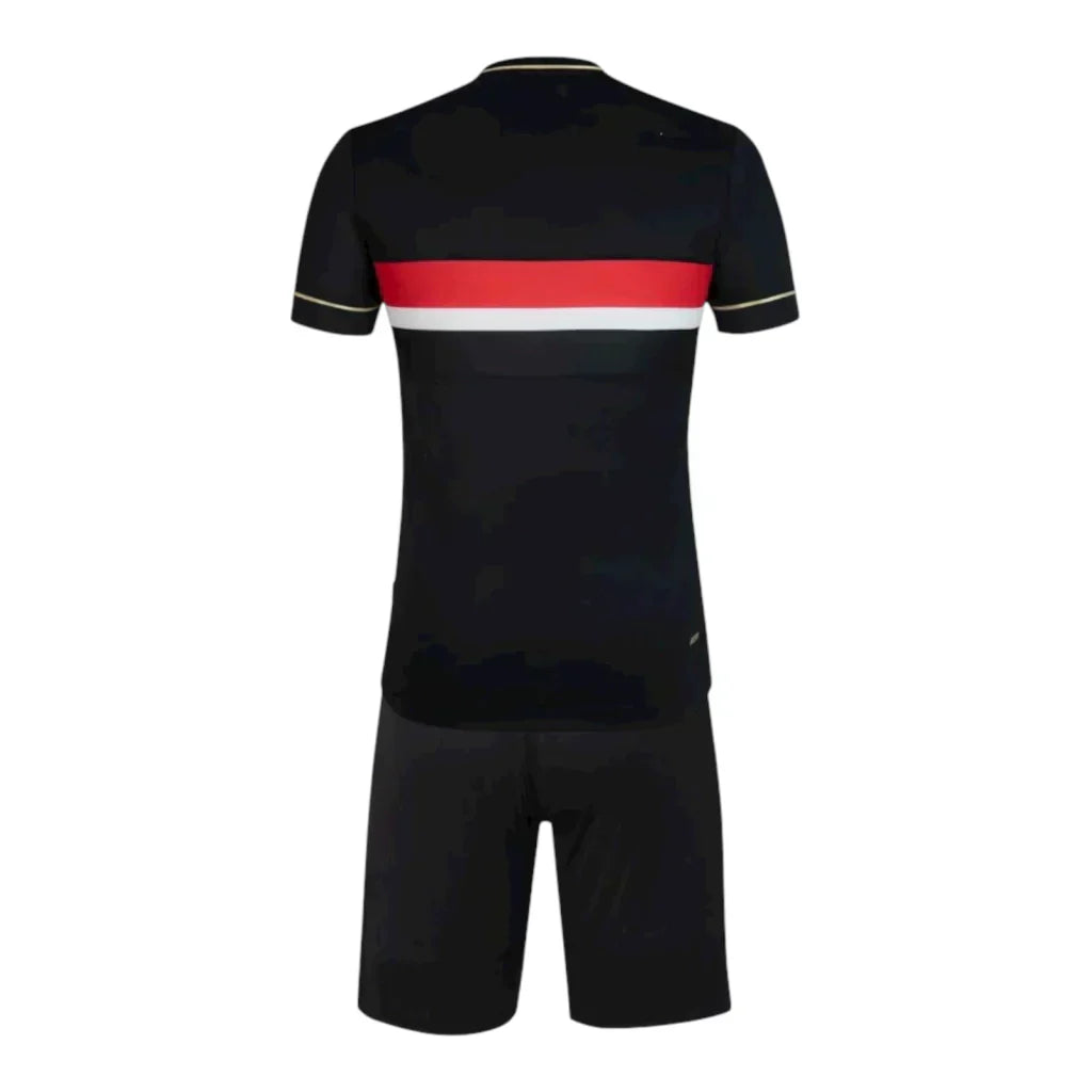 São Paulo 25/26 Third Kids Kit