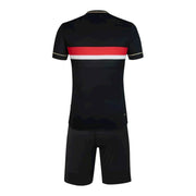 São Paulo 25/26 Third Kids Kit