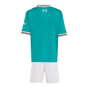 Liverpool 25/26 Third Kids Kit