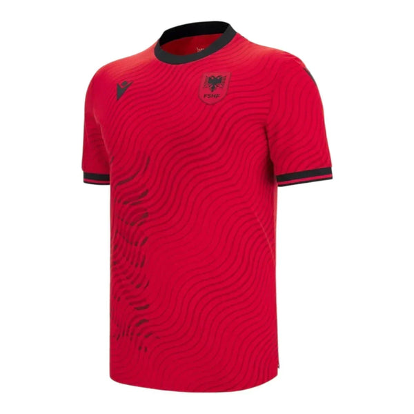 Albania 26/27 Home Fan Jersey