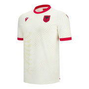 Albania 26/27 Away Fan Jersey