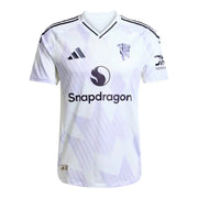 Manchester United 25/26 Away Fan Jersey