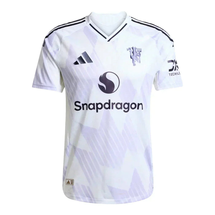 Manchester United 25/26 Away Fan Jersey