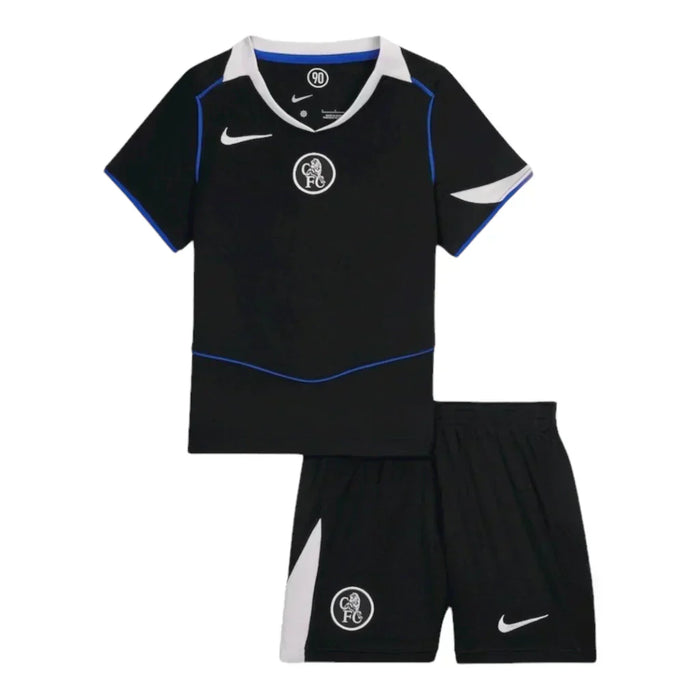 Chelsea 25/26 Third Kids Kit
