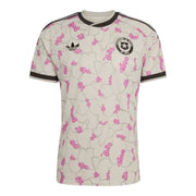 Chile 26/27 Away Fan Jersey