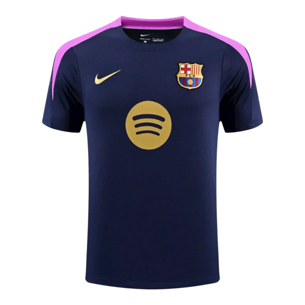 Barcelona 25/26 Training Jersey