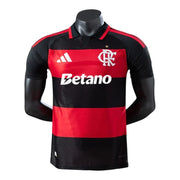 Flamengo 26/27 Home Player Jersey