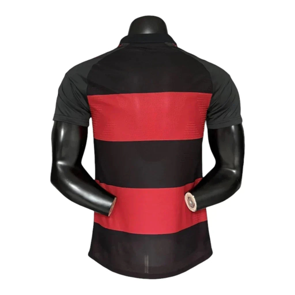 Flamengo 26/27 Home Player Jersey
