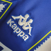 Porto 97/99 Home Retro Jersey