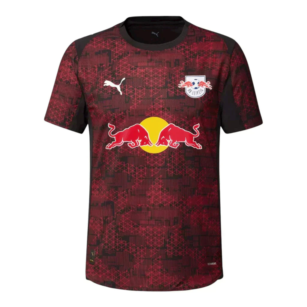 RB Leipzig 25/26 Third Fan Jersey