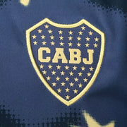 Boca Juniors 25/26 Third Fan Jersey
