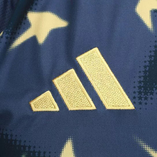 Boca Juniors 25/26 Third Fan Jersey