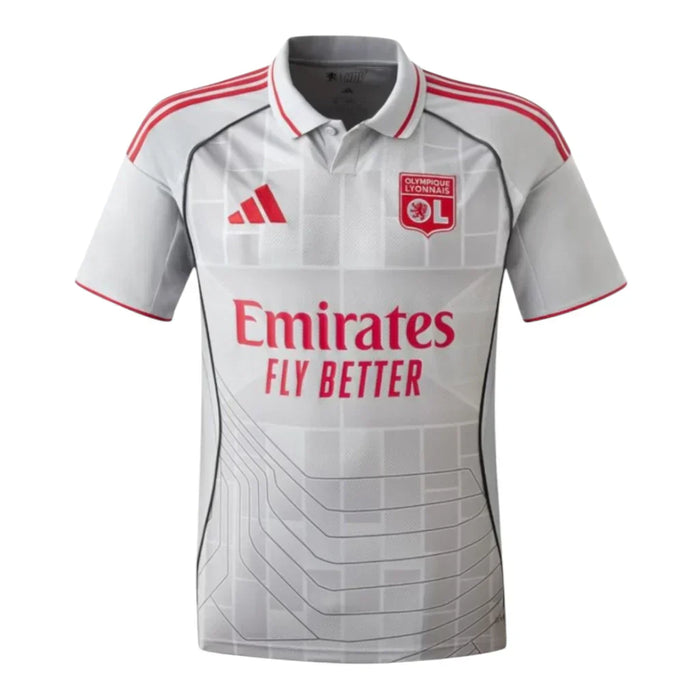 Lyon 25/26 Third Fan Jersey
