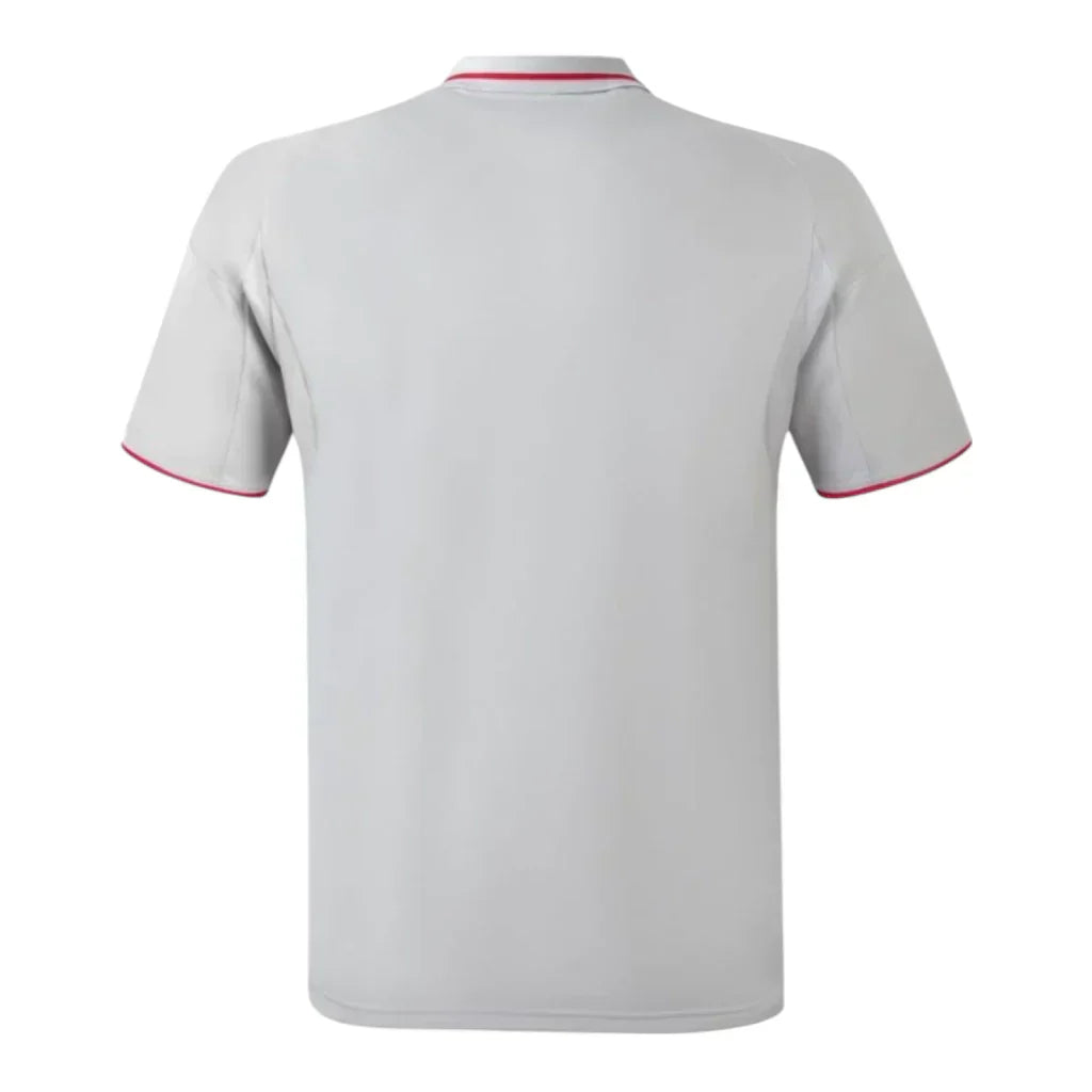 Lyon 25/26 Third Fan Jersey