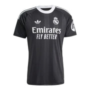 Real Madrid 25/26 Fourth Goalkeeper Jersey