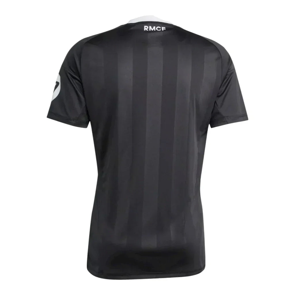 Real Madrid 25/26 Fourth Goalkeeper Jersey