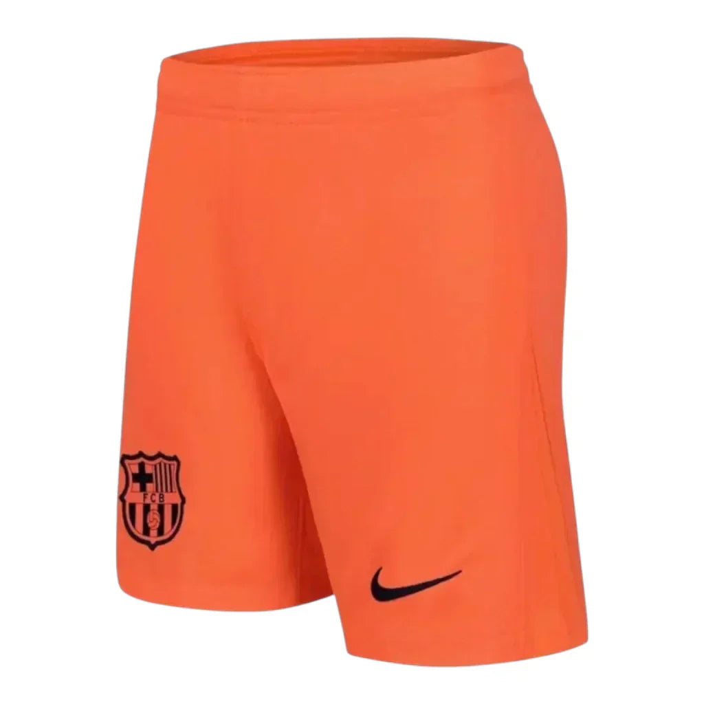 Pantalones Cortos Barcelona Tercera 25/26