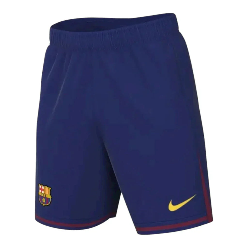 Pantalones Cortos Barcelona Local 25/26