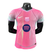 Barcelona 25/26 Special Edition Player Jersey