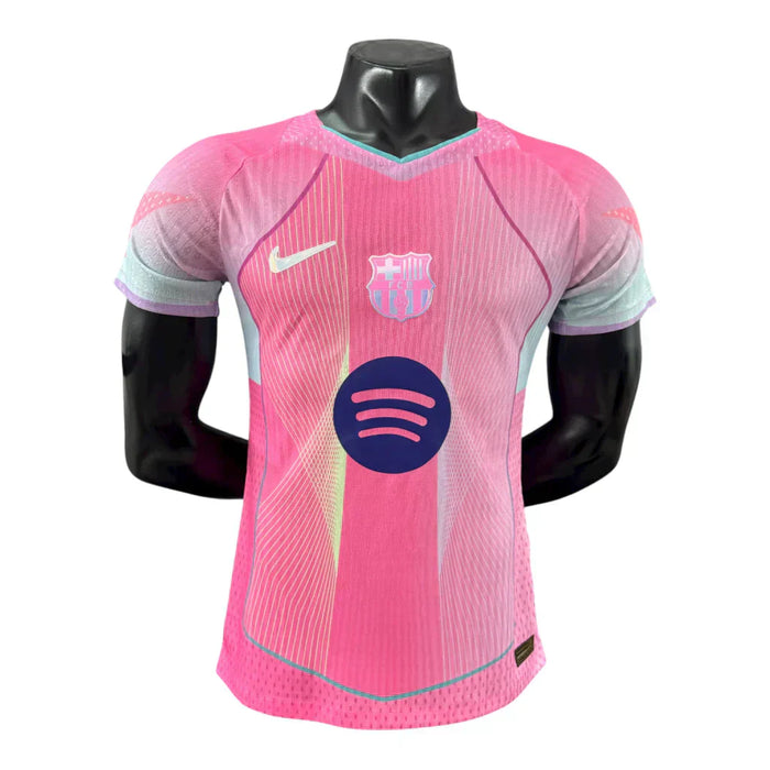 Barcelona 25/26 Special Edition Player Jersey