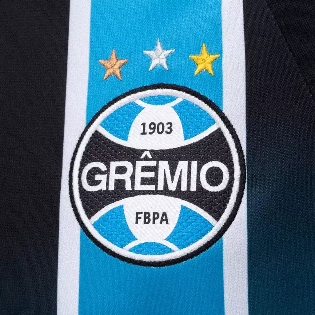 Grêmio 26/27 Home Women's Jersey