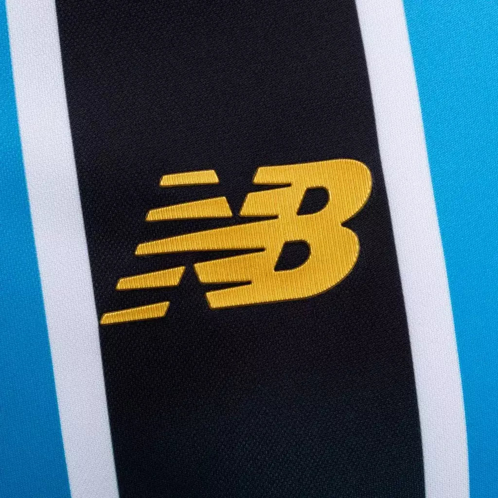 Grêmio 26/27 Home Women's Jersey