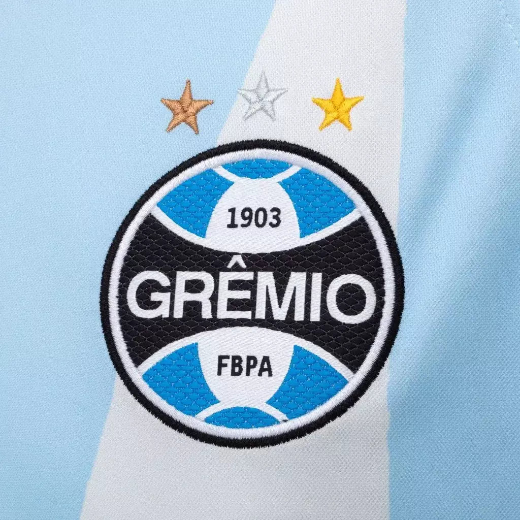 Grêmio 26/27 Away Fan Jersey